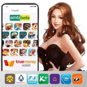 AMBBETs-เว็บตรง by ambbet เว็บตรง วอ เลท