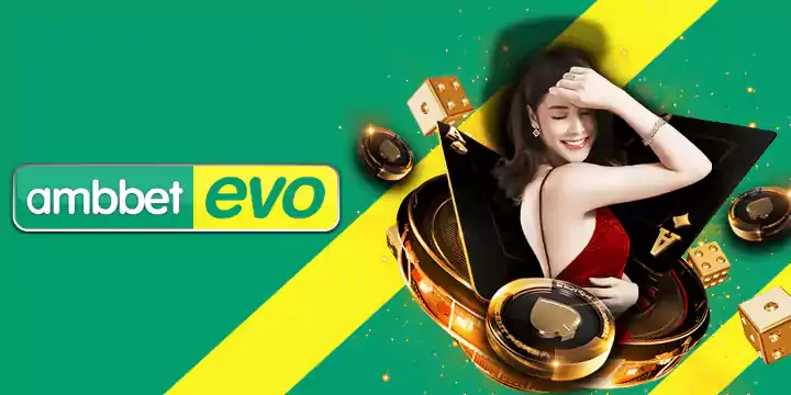 ambbet evo ทาง เข้า by ambbet เว็บตรง วอ เลท