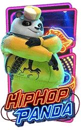 hip-hop-pandad by ambbet เว็บตรง วอ เลท