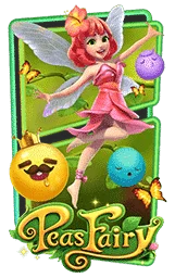 peas-fairyd by ambbet เว็บตรง วอ เลท