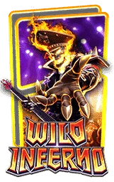 wild-infernod by ambbet เว็บตรง วอ เลท